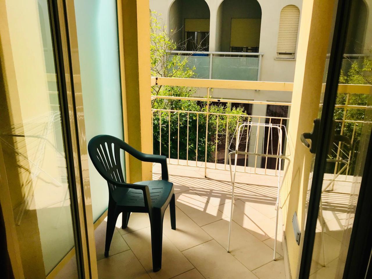 Hotel In Cesenatico Buitenkant foto